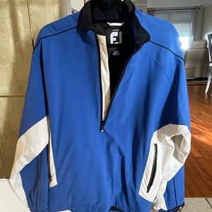 Men’s Footjoy golf jacket